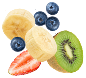 Real Fruit